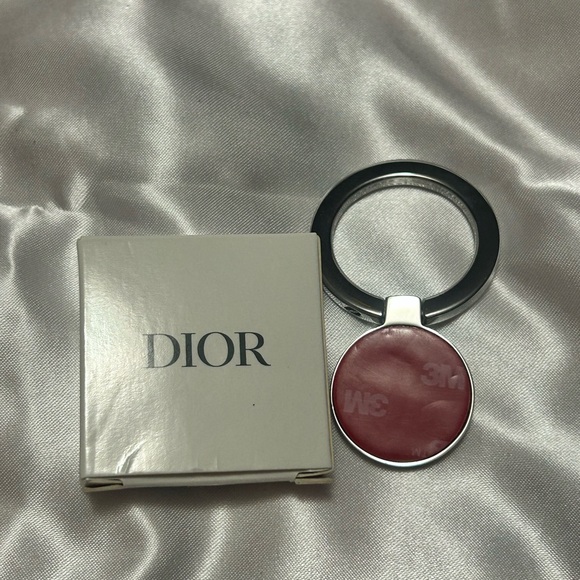NIB Miss Dior Phone Ring Pop Socket - Picture 2 of 4